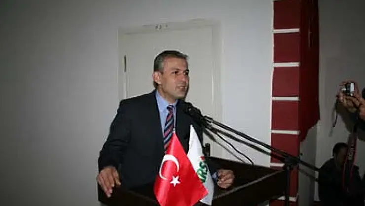 Çarşamba'da TARSİM anlatıldı