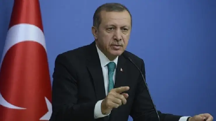 Erdoğan: Oğlum Ve Bakan Çocukları Savcılara Dava Açacak