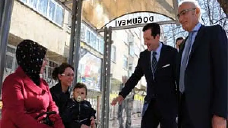  Başkan yılmaz: '30 Mart'ta geleceğimize oy atacağız'