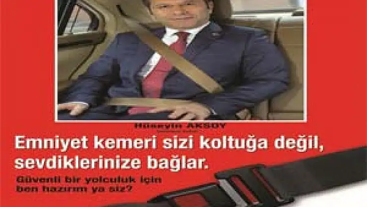 Samsun'da Ölümlü Kazalar Azaldı