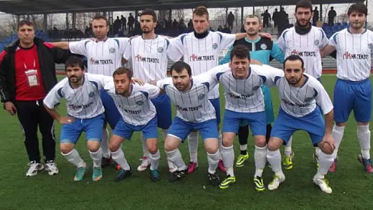 Salıpazarı Cepten Yedi!