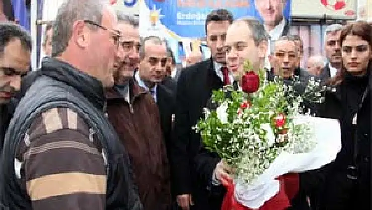 Bakan Kılıç'tan Birliktelik Mesajı