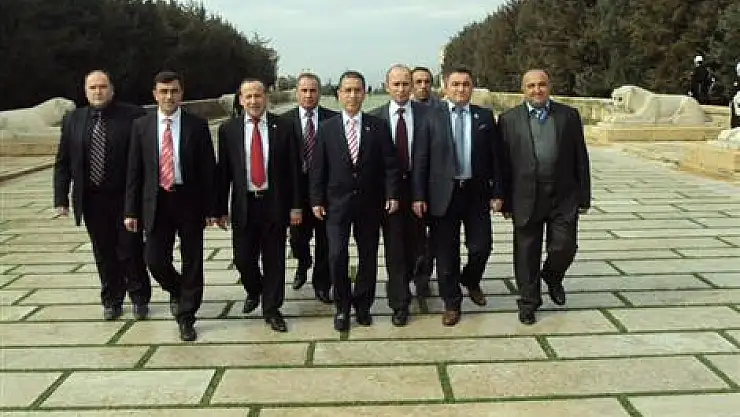 EMUZDER büyümeye devam ediyor