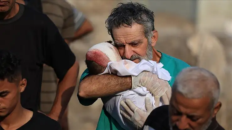 28 Filistinli hayatını kaybetti