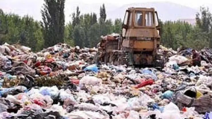 Geri dönüşümden 1.3 milyar lira