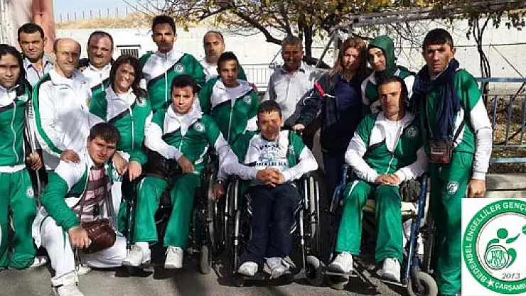 ÇABES ikinci yarıya başlıyor