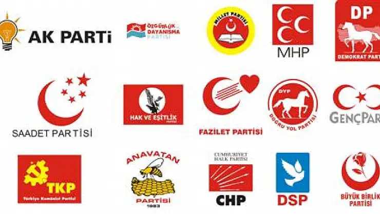 Seçim takvimi belli oldu