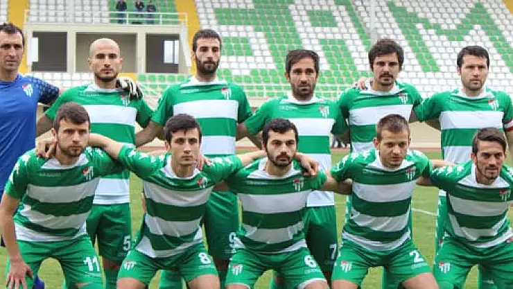 Demirhan, 'Her maçımız artık final' 