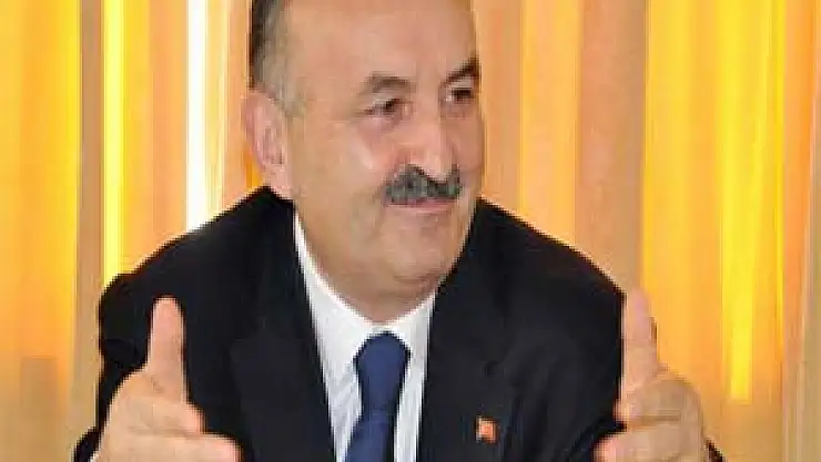 Resmi ağızdan Türkiye'nin doktor açığı