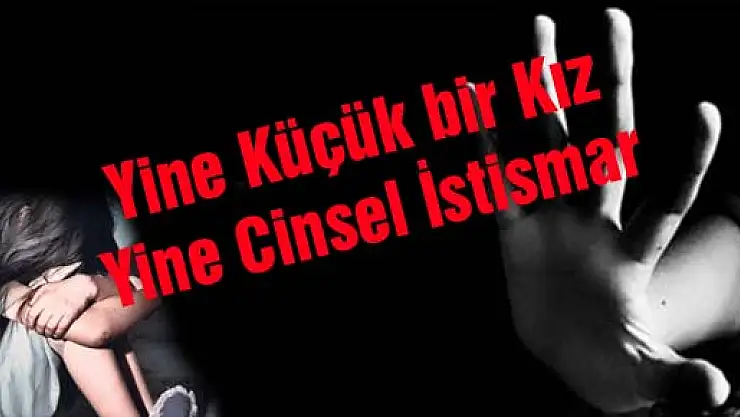 Cinsel İstismar Zanlıları Adliye'de…