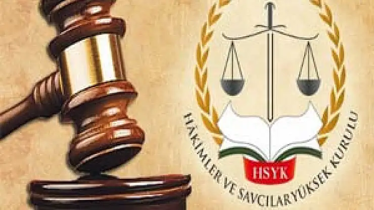 O savcılar hakkında soruşturma açıldı