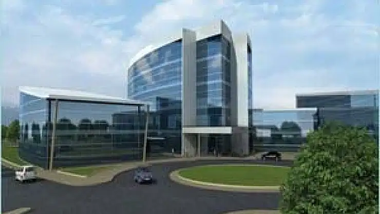 Terme'ye Devlet Hastanesi yapılıyor…