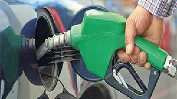 Hesaplandı! Benzin 2 lira 14 kuruş çıktı!