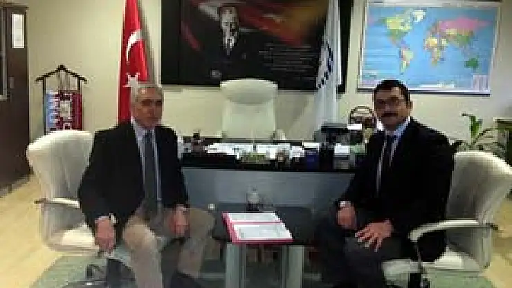 Organ Nakli İçin Protokol