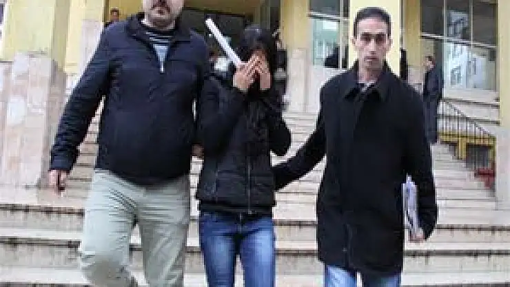 'Hiç bir hırsız içeride birinin olduğu eve girmez'