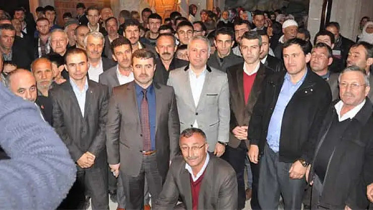 Mustafa Belur 'Bi Daha Ayvacık'