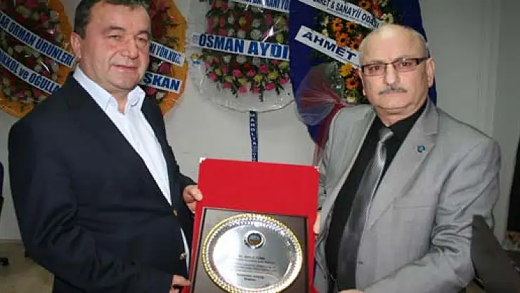 Akkuş Güven Tazeledi…