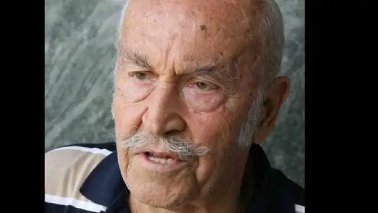 Sinemanın acı kaybı: Altan Günbay vefat etti