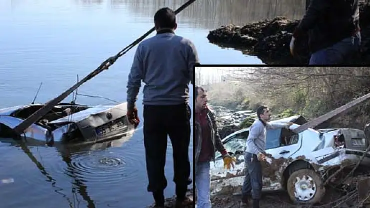 Kazazedelerin imdadına asker yetişti