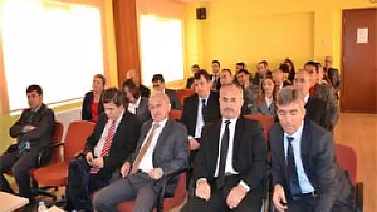 Tarımsal Yenilik Projeleri Tanıtıldı