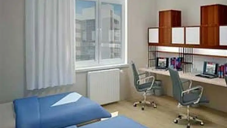 Yurtların Kapasitesi Artırılıyor