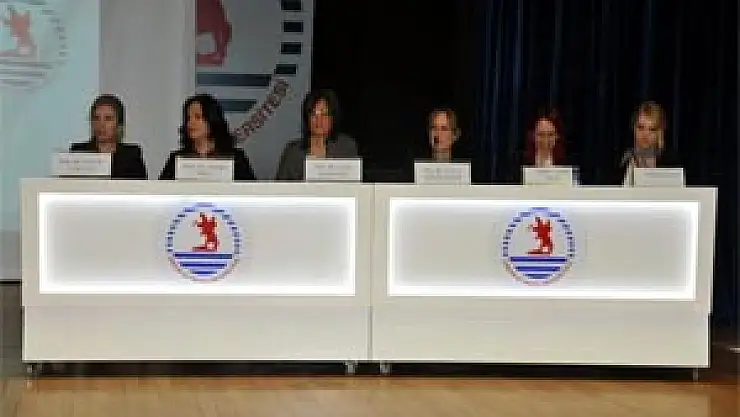 'Samsun'da Kadın Profili' Paneli