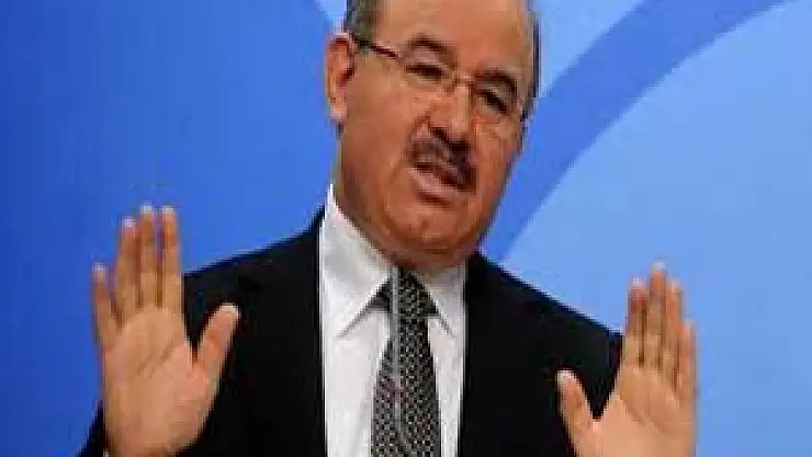 'Taban Baskı Yapıyor'muş!