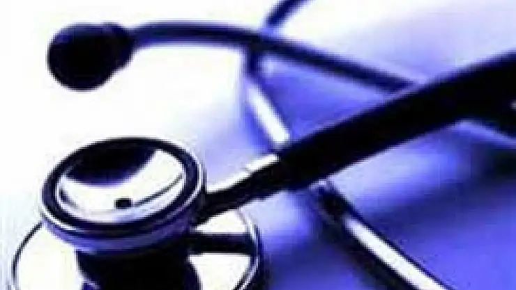 Sağlıkçıya 420 TL'lik döner sarmaye müjdesi