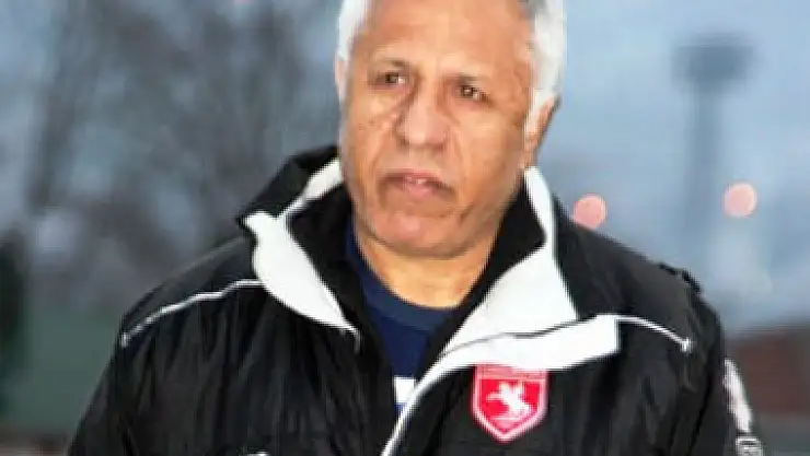 'Puan kaybını telafi edecek güçteyiz'