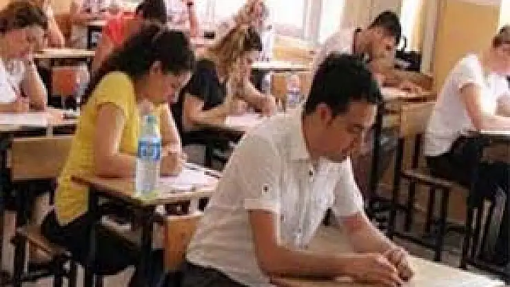 YGS'de nelere dikkat edilmeli?