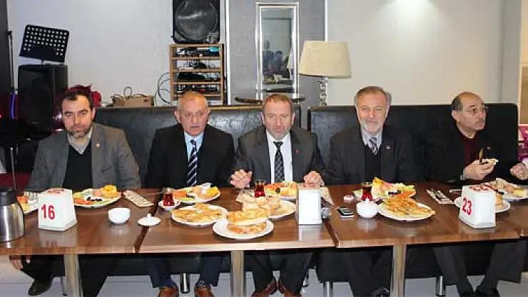 SP'li Vural, '31 Mart'ta partimiz işgal edilecek'