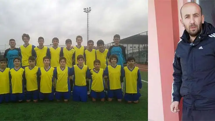 Beyyenice spor 5'ledi…