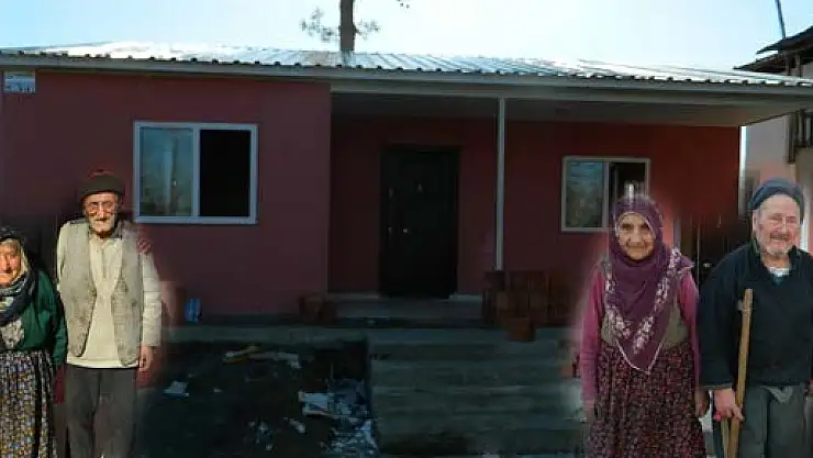 Yaşlı - Bakım Hizmetleri Sürecek