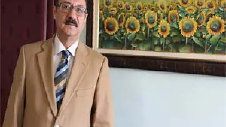 Erarslan: 'Yağ ihtiyacının 3'te 2'si ithal'