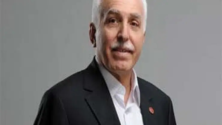 SP Genel Başkanı Kamalak Samsun'a Geliyor