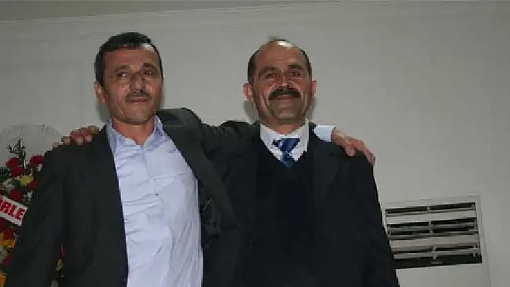 Seçimin Galibi ''Dostluk'' Oldu