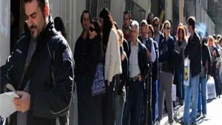 Aralık ayı işsizlik oranı açıklandı