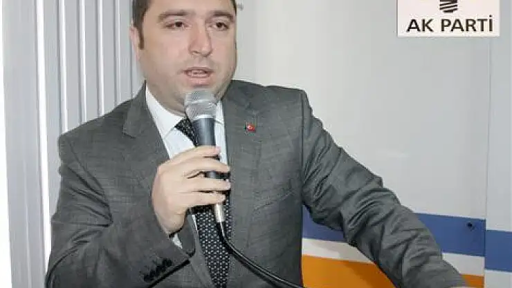 Köse, 'Hayatın Mimarı Kadınlarımız'