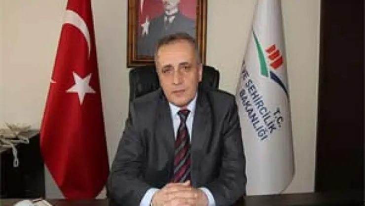 Samsun'da Riskli Bina Tespitinde Artış