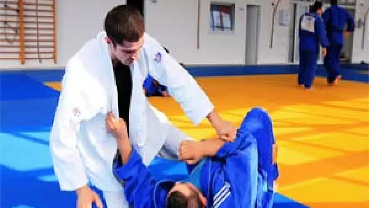 GRAND PRİX'E TOHM'DA HAZIRLIK