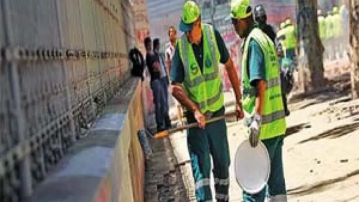 1 milyon taşeron işçiyi ilgilendiren tarih belli oldu