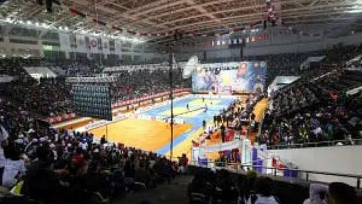 Samsun'da Geri Sayım Başladı !