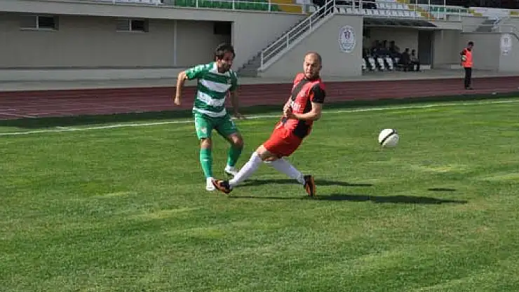 Çarşamba sporun havası yok