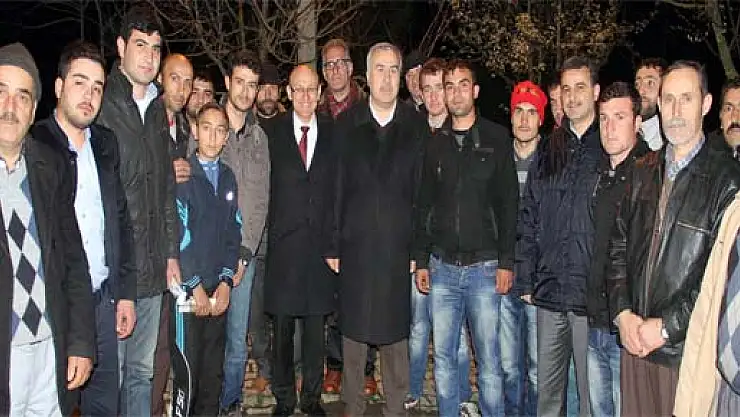 Muhalefet boşuna hayale kapılıyor