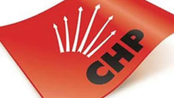 CHP Samsun'dan çıktı