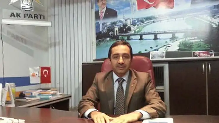 30 Mart için Çekiç' ten teşekkür