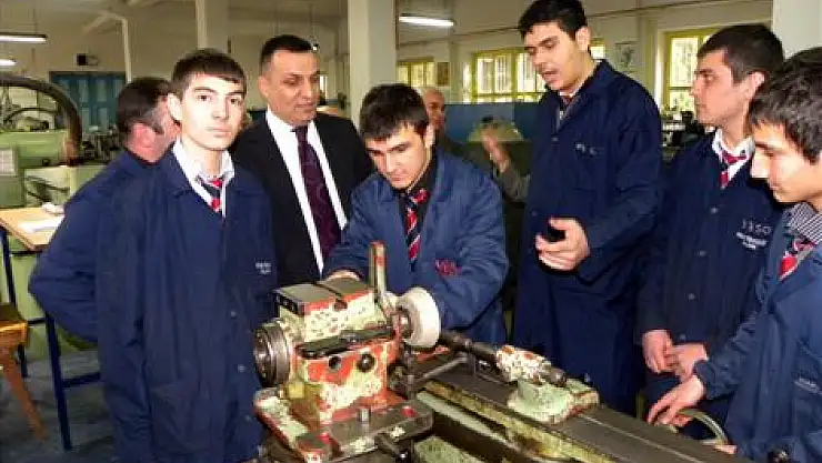 UMEM istihdama destek verecek