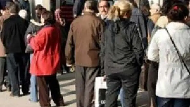 8.5 milyon emekliye zam müjdesi