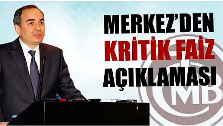 Erdem Başçı: 'Alınan tedbirler çok etkili olacak'