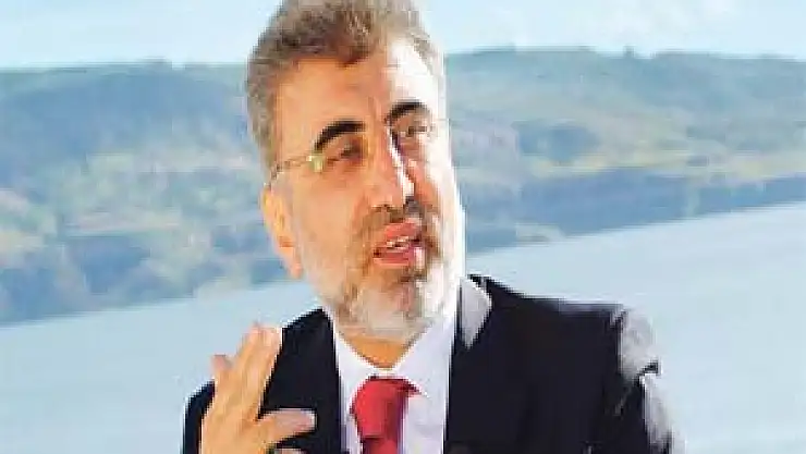 Uydu laboratuvarı kuruyoruz